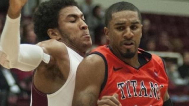 Dj Seeley, nuovo obiettivo di Sassari