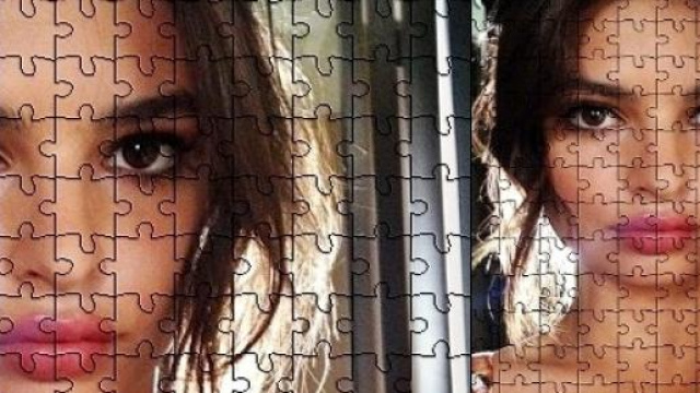 Emily Ratajkowski fa impazzire gli italiani