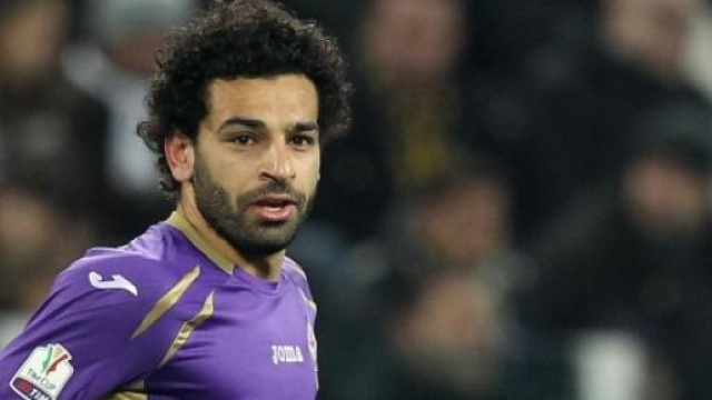 Fiorentina e Chelsea discutono di Salah
