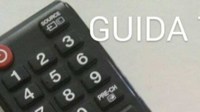 Guida Tv dal 13 al 19 luglio 2015