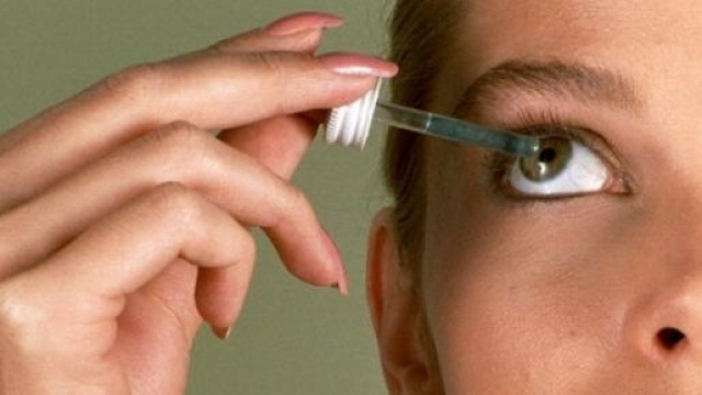 Il collirio che rigenera i neuroni