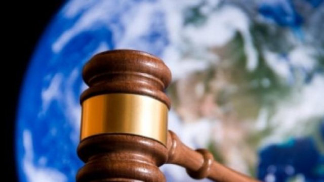 Immagine n.1 riguardante la senteza della corte