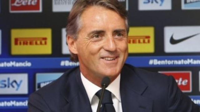 Inter, due attaccanti per Roberto Mancini