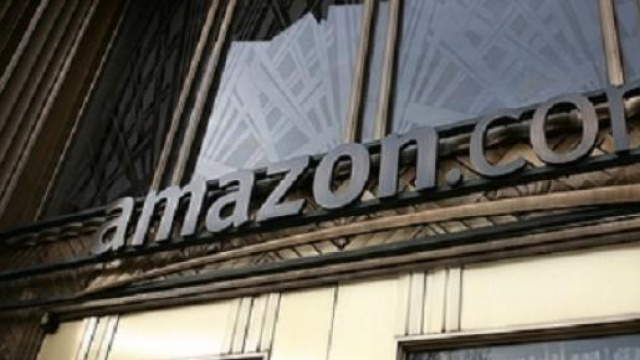 La sede Amazon, Seattle (USA)