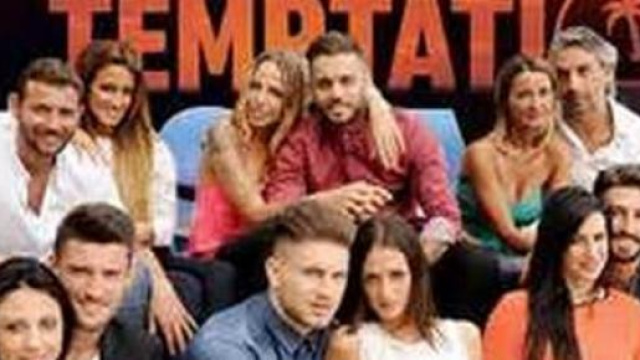 Le coppie di Temptation Island 2.