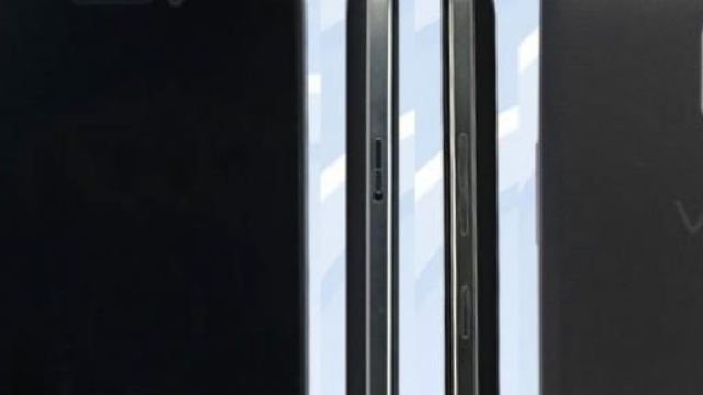 Lenovo Vibe P1 smartphone android