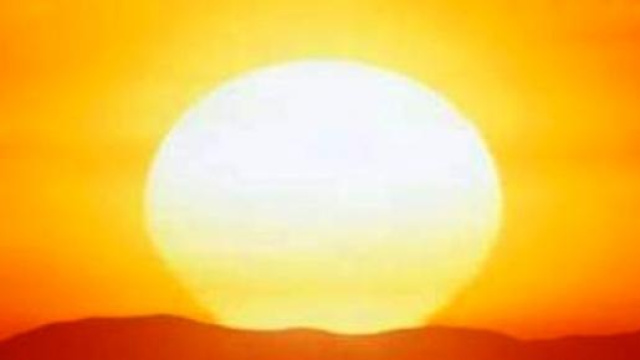 Meteo agosto 2015 in Italia