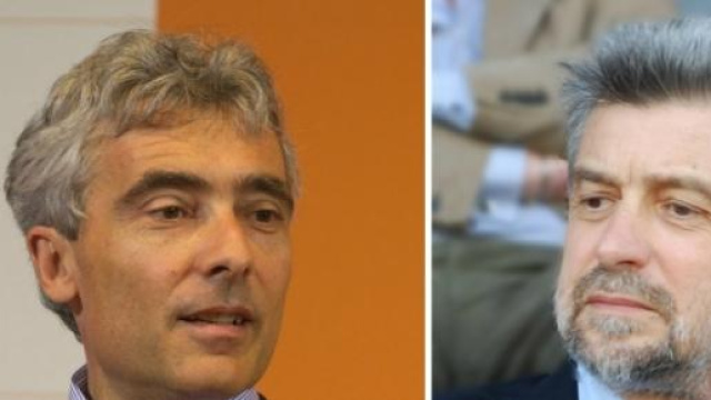 Pensione anticipata 2015, Damiano contro Boeri