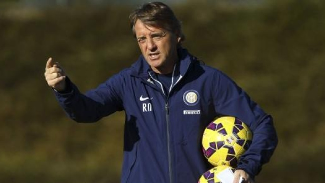 Prosegue il calciomercato dell'Inter.