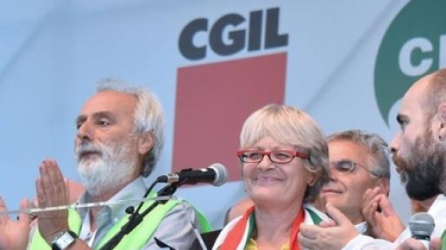 Riforma pensioni, sindacati uniti: stop Fornero