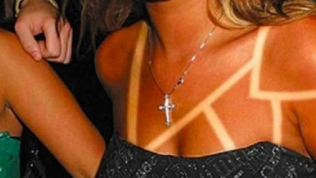 Tattoo estate 2015: moda e tecnologia