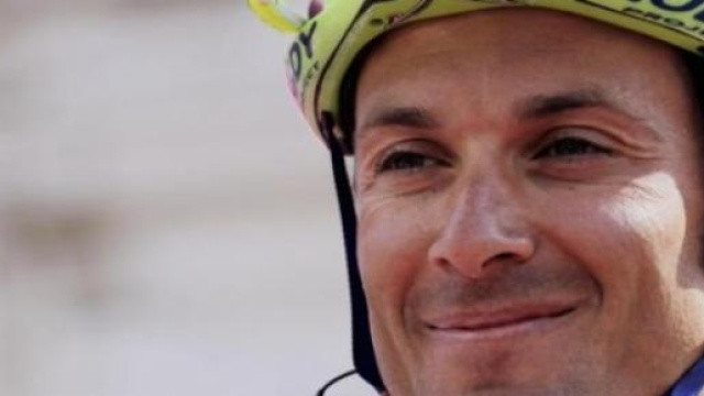 Tour de France 2015: Ivan Basso shock