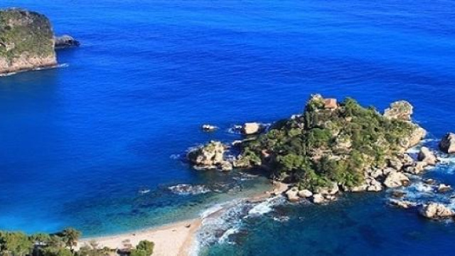 Vacanze Sicilia 2015? Le 5 spiagge pi&ugrave; belle