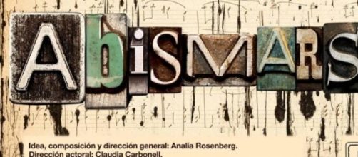 Abismarse, una obra musical que rompe esquemas