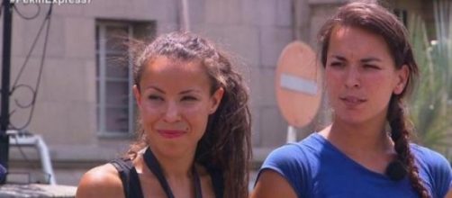 Las canarias de Pek&iacute;n Express, en Intervi&uacute;