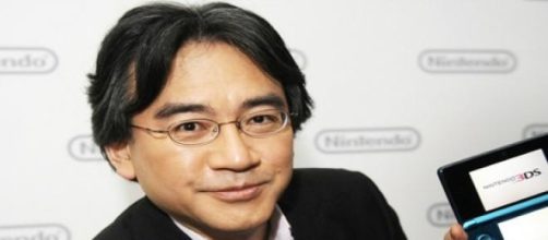 Muri&oacute; el presidente de Nintendo