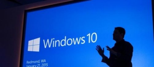 Presentaci&oacute;n de Windows 10