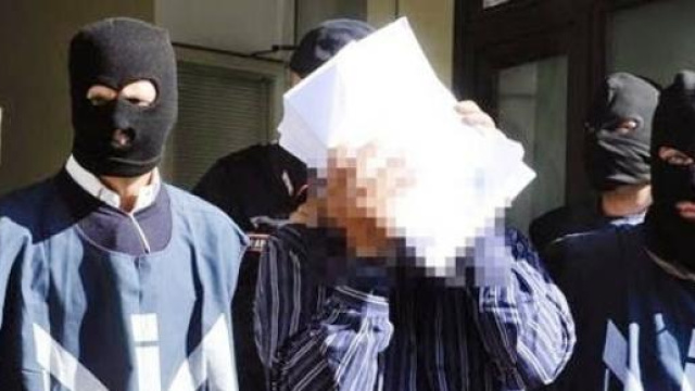 Ancora arresti per i clan casalesi