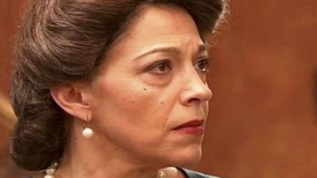 Anticipazioi il segreto luglio