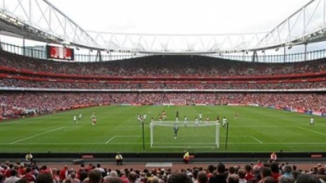 Calcio Juventus, Emirates Cup: amichevoli in Tv 