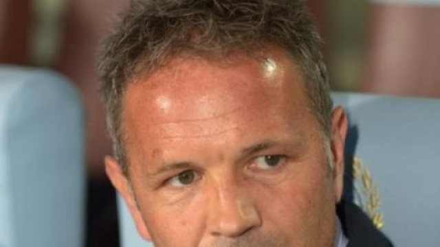 Calendario amichevoli estive 2015, Mihajlovic