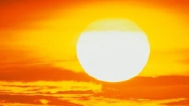 Caronte ci far&agrave; bruciare ancora