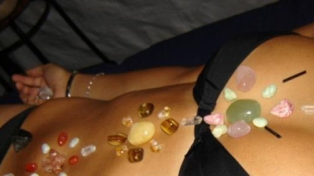 Cristalloterapia: i benefici delle pietre