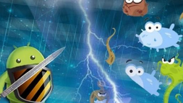 due giochi android rubavano password di facebook