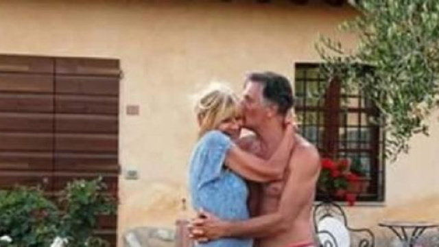 Gemma e Giorgio in vacanza, sono fidanzati?