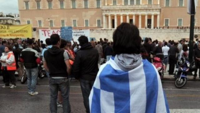 Grecia costretta all'accordo, ora tocca ad Atene