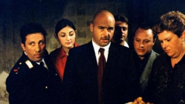 Il Commissario Montalbano: info replica streaming 