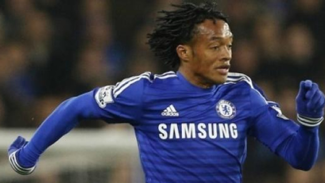 Juventus-Chelsea: intesa vicina per Cuadrado