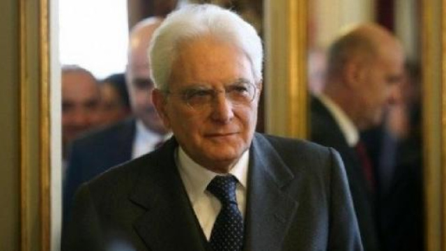 La firma del Presidente sulla legge scuola 