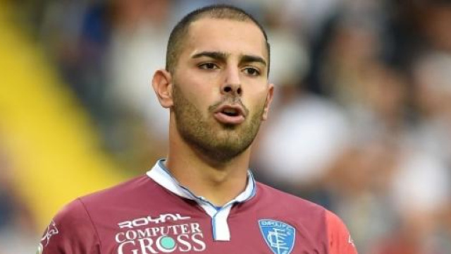 Luigi Sepe, nuovo acquisto della Fiorentina