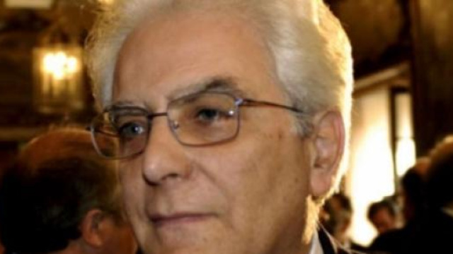  Mattarella firma la legge sulla Riforma scuola