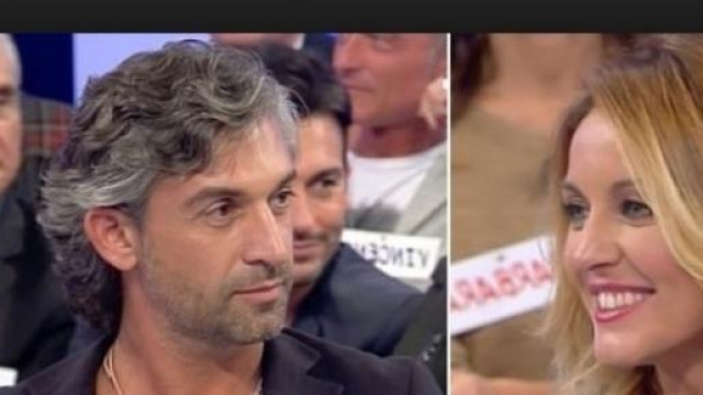 Mauro Don&aacute; e Isabella Falasconi 