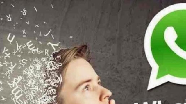 Messaggi anonimi su whatsapp con Wassame