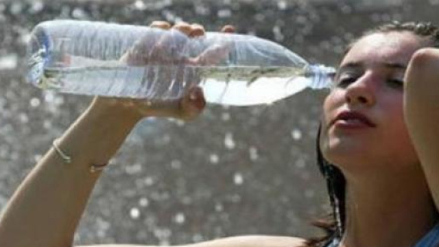 Meteo, l'anticiclone Caronte