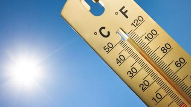 Meteo luglio 2015: le previsioni tra caldo e afa