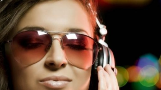 mp3 &egrave; il formato per la musica