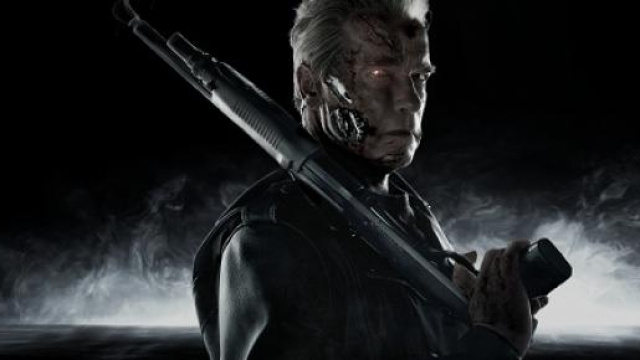 Nuovo episodio di Terminator: Genisys