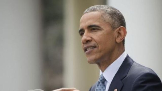 Obama: "Tagliata ogni strada alle armi nucleari" 