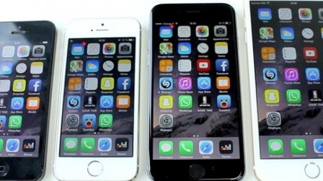 Offerte iPhone online, prezzi a confronto