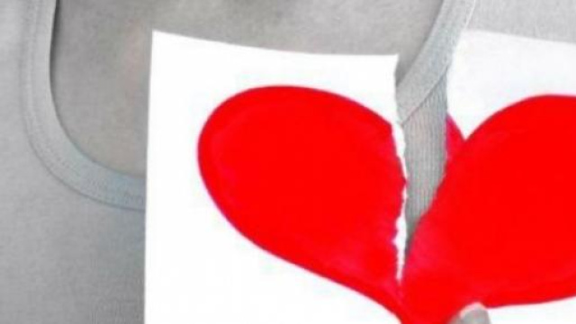 Rama Lila non ricambiata da Jonas Berami