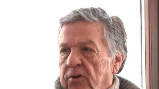 Renato Pozzetto compie 75 anni