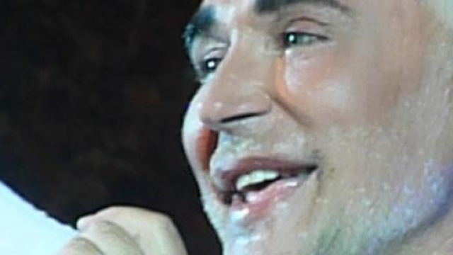 Scialpi a fine agosto sposa il compagno Blasi