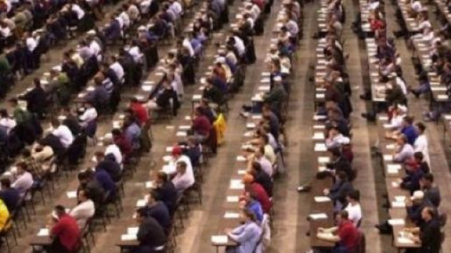 Scuola e concorso 2012: Miur beffato