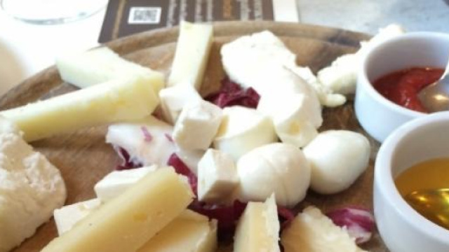 Slow Food ha organizzato petizione