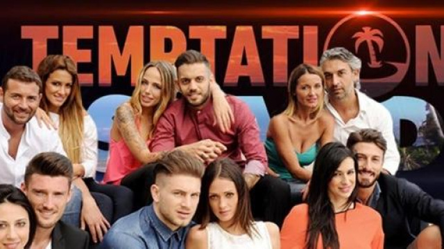 Temptation Island, info streaming 4^ puntata.