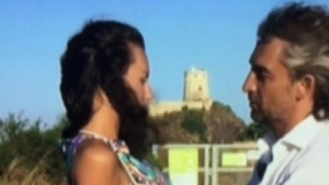 Temptation Island: Mauro e Marta.